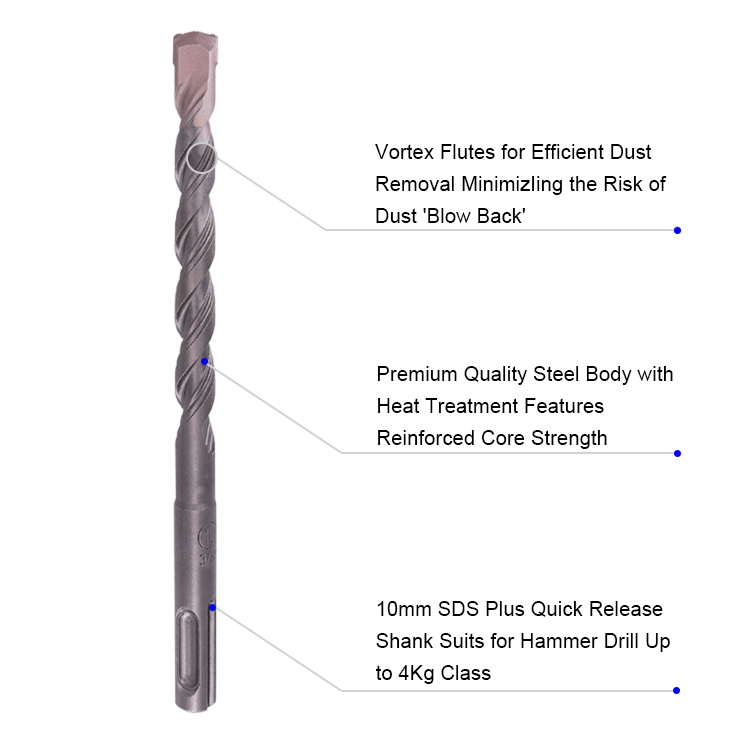 sds drill bit