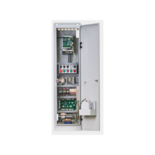 Elevator Parts: STEP MRL Control Cabinet
