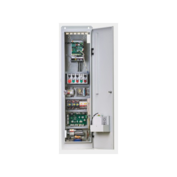 Elevator Parts: STEP MRL Control Cabinet