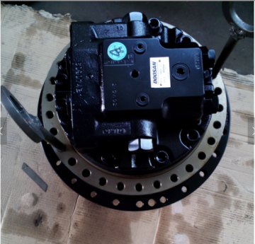 Excavator SH160 Final Drive SH160 Travel Motor