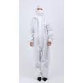 Disposable Protective Coverall Suit