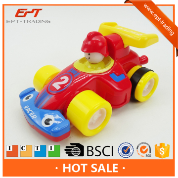 Super cute cheap plastic toy cars kids mini toys friction toy cars