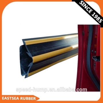 Wholesale Stainless Steel & Rubber Wall Corner Protector