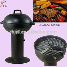 Camping Equipment Charcoal BBQ Smokers