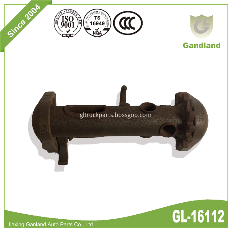 pull rope fasteners GL-16112-3