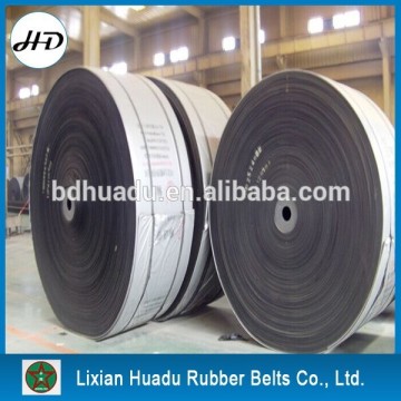 Very low price cheap ep80 10mpa rubber conveyor belt