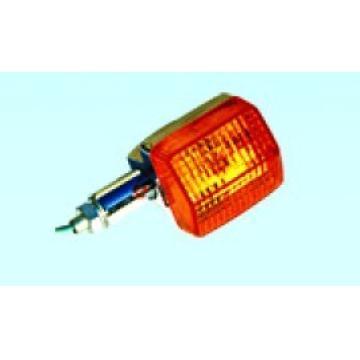 AX100 turn lamp,AX100 head  lamp