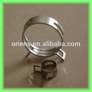 custom best quality profession hose norma clamp