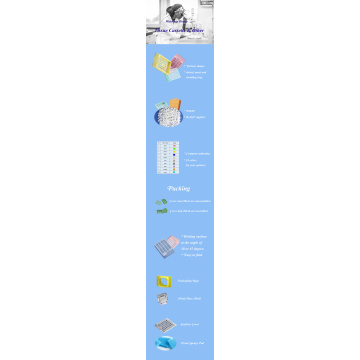 Biopsy Tissue Cassette Medical Device Consumables