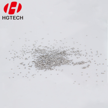 NTC thermistor for temperature sensor