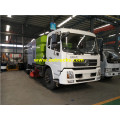 DFAC 8m3 Vacuum Street Sweepers