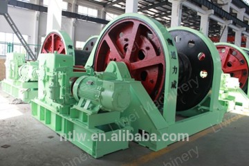 high quality 250KN shaft sinking winch