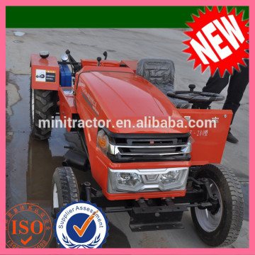 utility tractor 2WD price china tractor