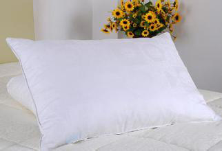 hotel bedding sheet, hotel pillow, home pillow, vacuum packing pillow