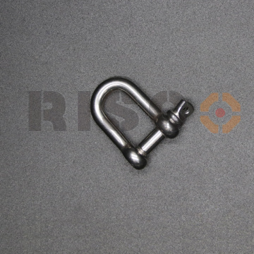 316 Stainless Steel Clip Swivel Shackle Rigging