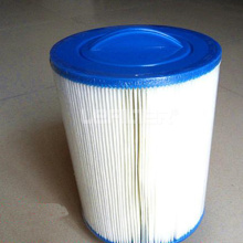 Organic solvent filtration multi-fold filter