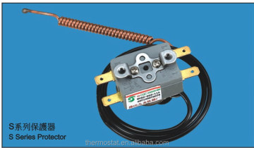 Thermal Cutout for Water Heater