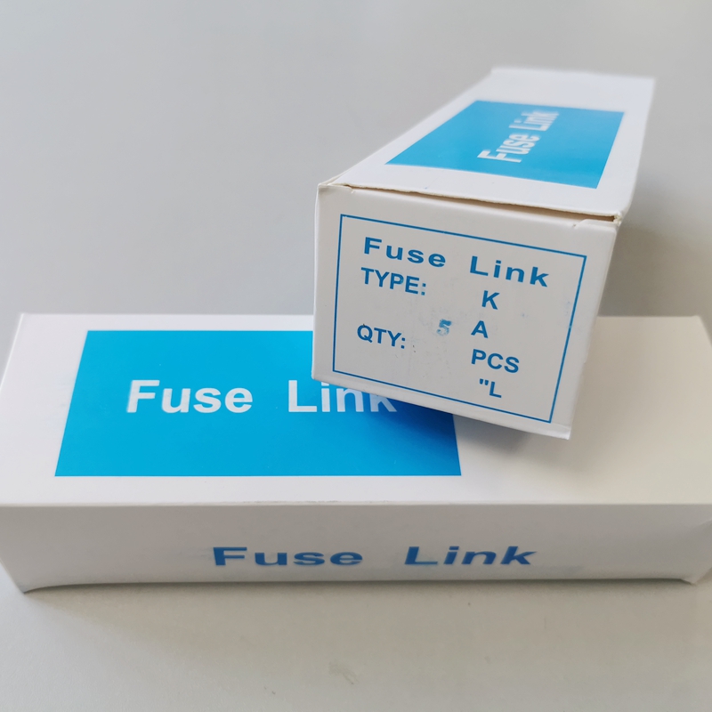 5A K-típusú biztosítékcsatlakozó biztosítékkivágáshoz