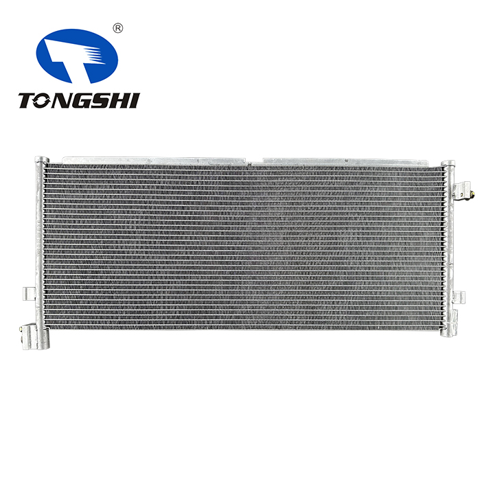 Volvo FH12 Truck Ac Condenser, 20838905 Volvo FH12 Truck Ac Condenser, 20838905