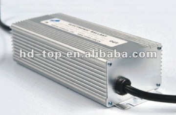 600W High power electronic ballast UL certified