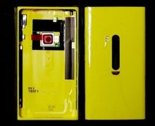 Cell Phone Back Cover Replacement Nokia 920 Battery Cover