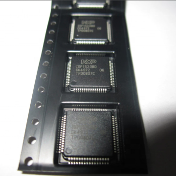 ISP1520BD Controller Interface Chip - Brand New 64-LQFP