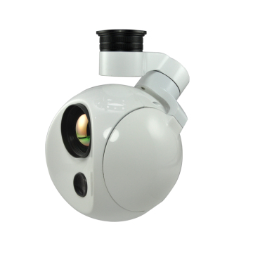 Uav Gimbal Camera Ir Oblique Camera For Uav Aerial Mapping Uav Thermal Camera