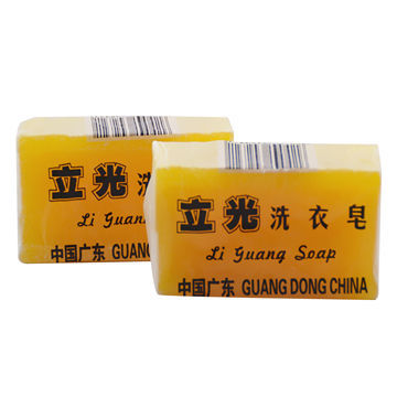 Hand Washing Laundry Soaps, Environment-friendly