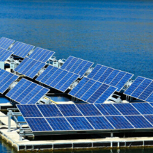 300W Solar panel price India