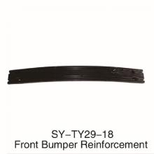 TOYOTA Yrais 2004- Front Bumper Reinforment