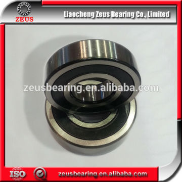 Deep groove ball miniature bearing