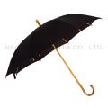 Bamboo Stick Umbrella สำหรับ eBay