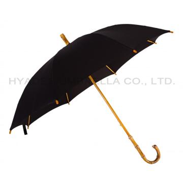 Bamboo Stick Umbrella For eBay