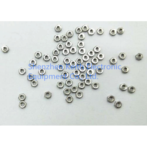 XNG2BVW NUT สำหรับเครื่อง Panasonic CM / NPM