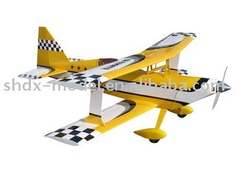 Ultimate - 50CC gasoline plane model