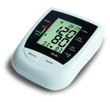 Upper Arm Medical Electronic Blood Pressure Monitor