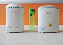 VOX 300m Two way Talk Digital Audio Baby Monitor , Crystal