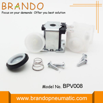 0-0.8Mpa Vrouwelijke draad 1/4 &quot;RO Solenoid Valve