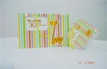 Glossy 128gsm Art Recycled Paper Gift Bags ,  Lady Underwea