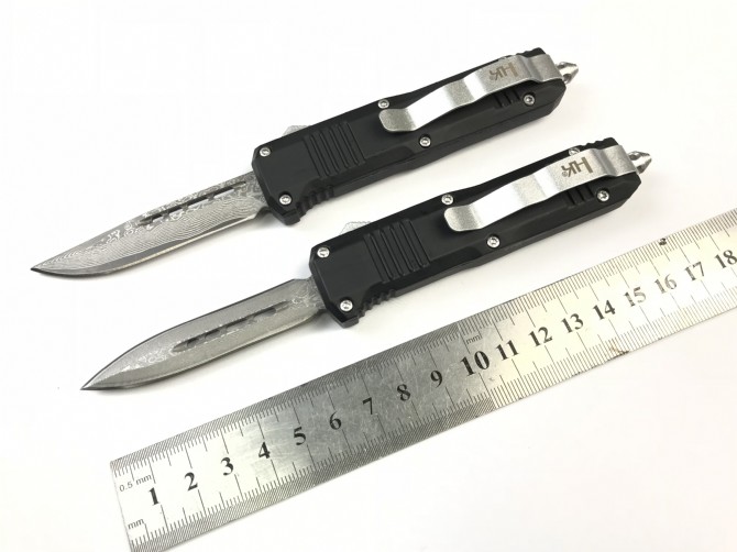 Automatic Otf Knife