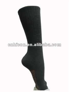 copper fiber military socks
