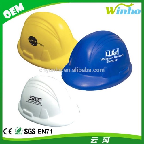 Winho Anti-Stress Industrial Safety Helmet