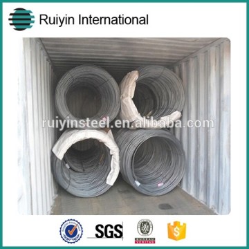 Cold Rolled Ribbed Steel Bar