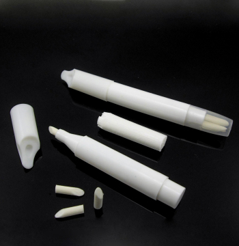 Nail Polish Correction Pen - 4.0ml Nail Care Art Pen with Foam Tip