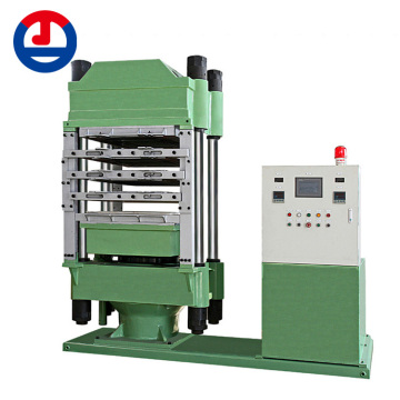 EVA PE Foaming Press Machine for Flip-flops