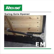 automatic swing gate actuators