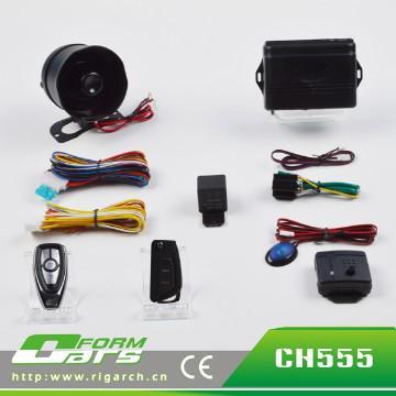 car alarm 12V universal car accessories alarms viper