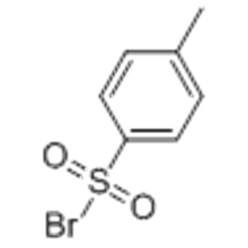 Bromuro de 4-toluensulfonilo CAS 1950-69-2