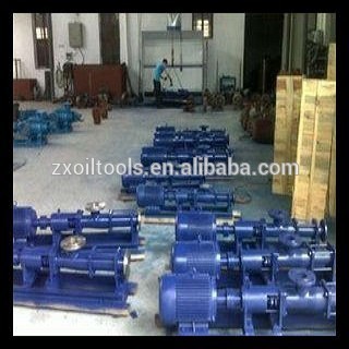 progressive cavity pump for oil field