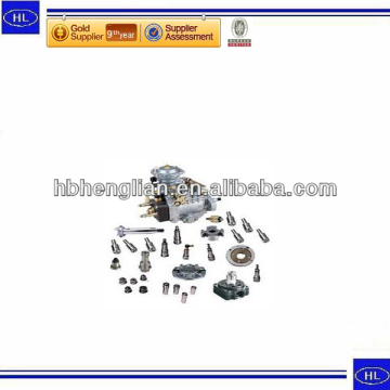 denso fuel injection pump parts